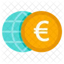 Cfp French Polynesia Franc Currency Currencies Icon