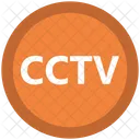 CFTV  Ícone