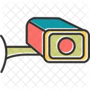CFTV  Ícone