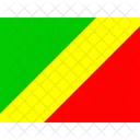 Cg republic of the congo  Icon