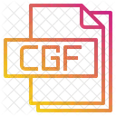 Cgf File  Icon