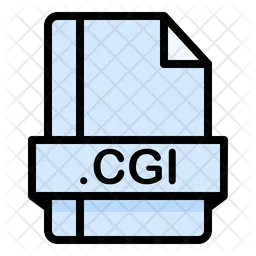 Cgi  Icon