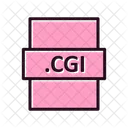Cgi  Icon
