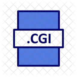 Cgi  Icon