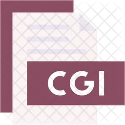 Cgi  Icon