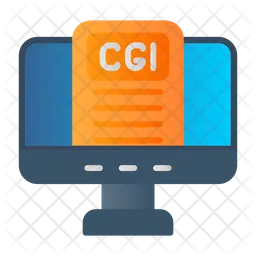 Cgi  Icon