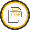 Cgi file  Symbol