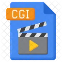 Cgi  Icon