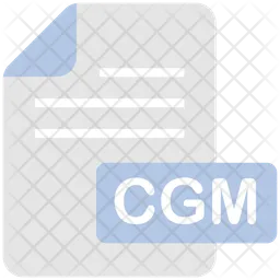 Cgm  Icon