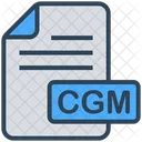 Cgm  Symbol