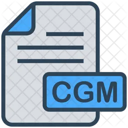 Cgm  Icono