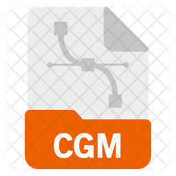 Download Free Cgm File Icon Of Flat Style Available In Svg Png Eps Ai Icon Fonts