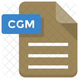 Download Free Cgm File Icon Of Flat Style Available In Svg Png Eps Ai Icon Fonts