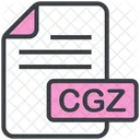 Cgz  Icon