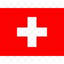 Ch suisse  Icon