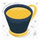 Cha Cafe Xicara De Cha Icon