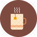 Cha Xicara De Cha Xicara Icon