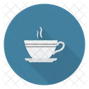 Cha Cafe Quente Icon