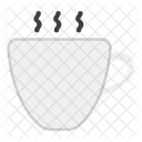 Cha Xicara De Cha Caneca De Cha Icon