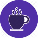 Cha Cafe Quente Icon