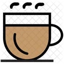 Bebida Xicara Cha Icon