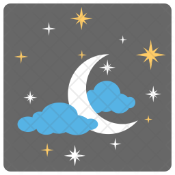 Chaand Raat Icon