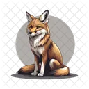 Animales Vida Silvestre Zoologico Icono