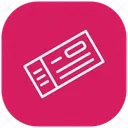 Chack Book Education Icon