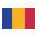 Chad  Icon