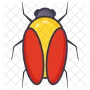 Escarabajo  Icono