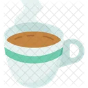 Chai Masala Tea Symbol
