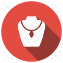 Chain Jewelry Necklace Icon