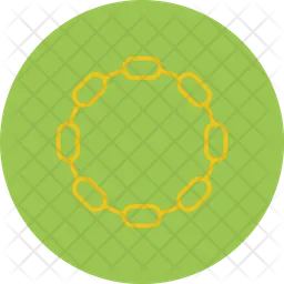 Chain  Icon