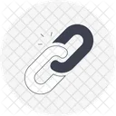 Chain Connection Linkage Icon