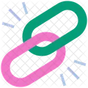 Chain  Icon