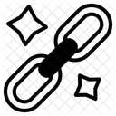 Chain  Icon