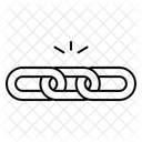 Chain  Icon