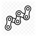 Chain  Icon