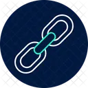 Chain  Icon