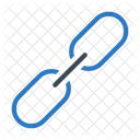 Chain Url Link Icon