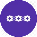 Chain Connection Link Icon