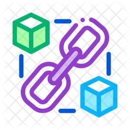 Chain  Icon