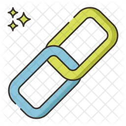 Chain  Icon