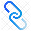 Chain Website Browser Icon