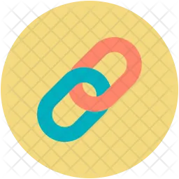 Chain  Icon