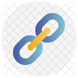 Chain Logo Icon