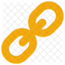 Chain Hyperlink Connect Icon
