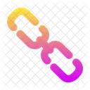Chain Link Connect Icon