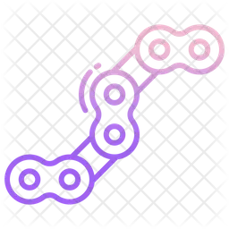 Chain  Icon