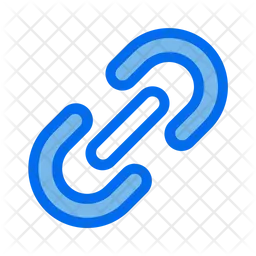 Chain  Icon